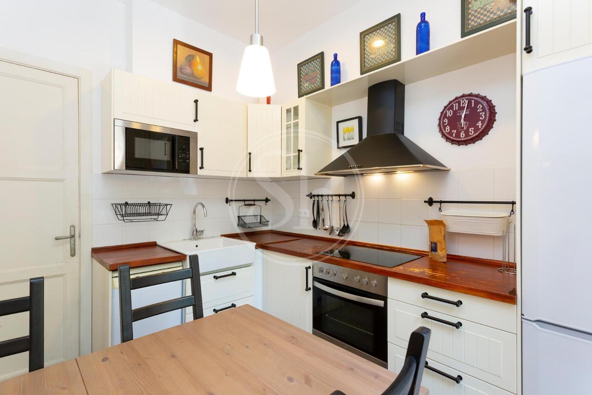 Apartamento En Sagrada Familia E Barcelona Kültér fotó